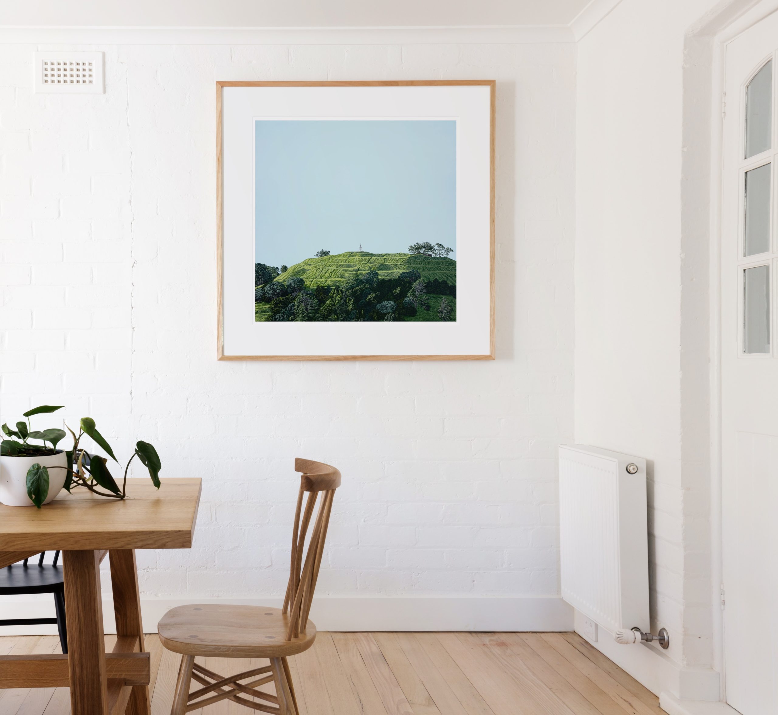 A Still Clear Voice (Mt Eden) - Image 2
