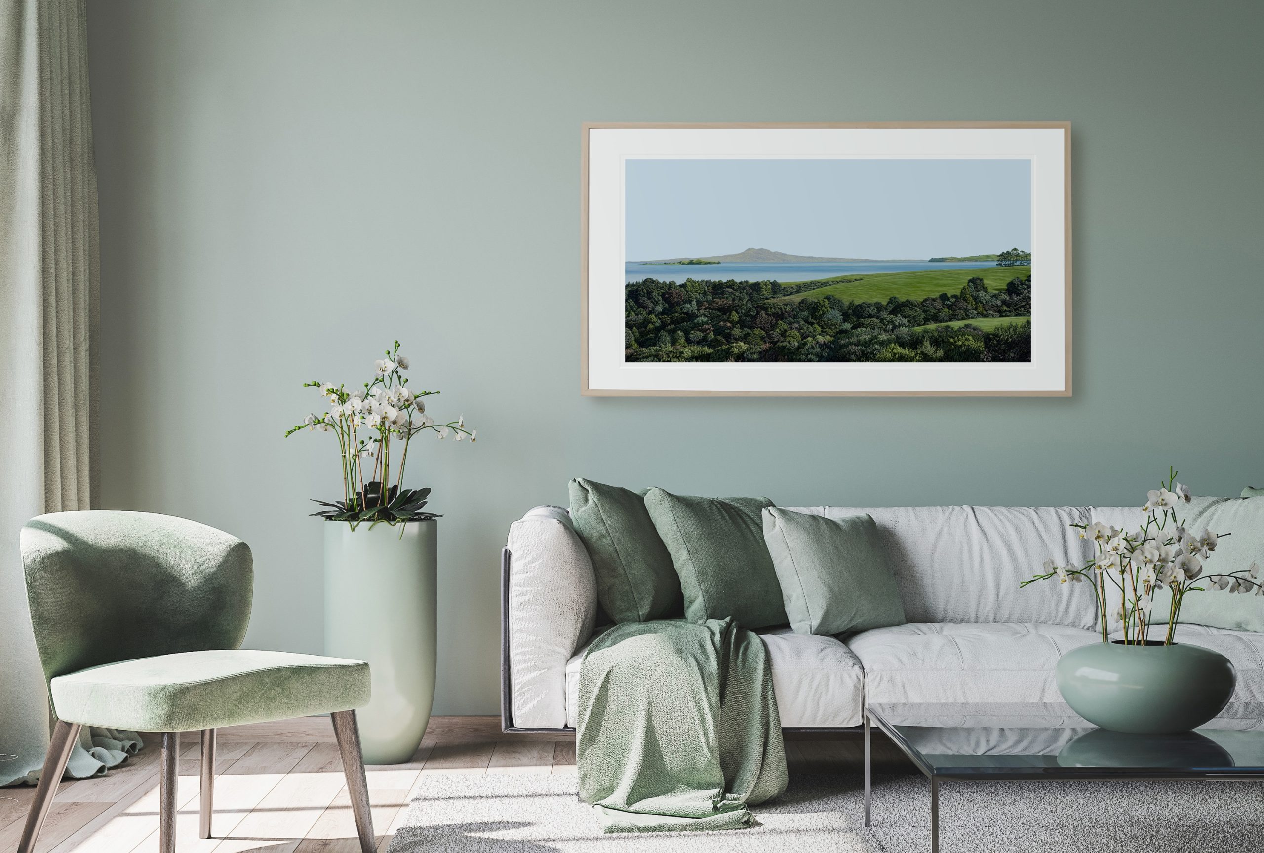 Homecoming (Rangitoto) - Image 2