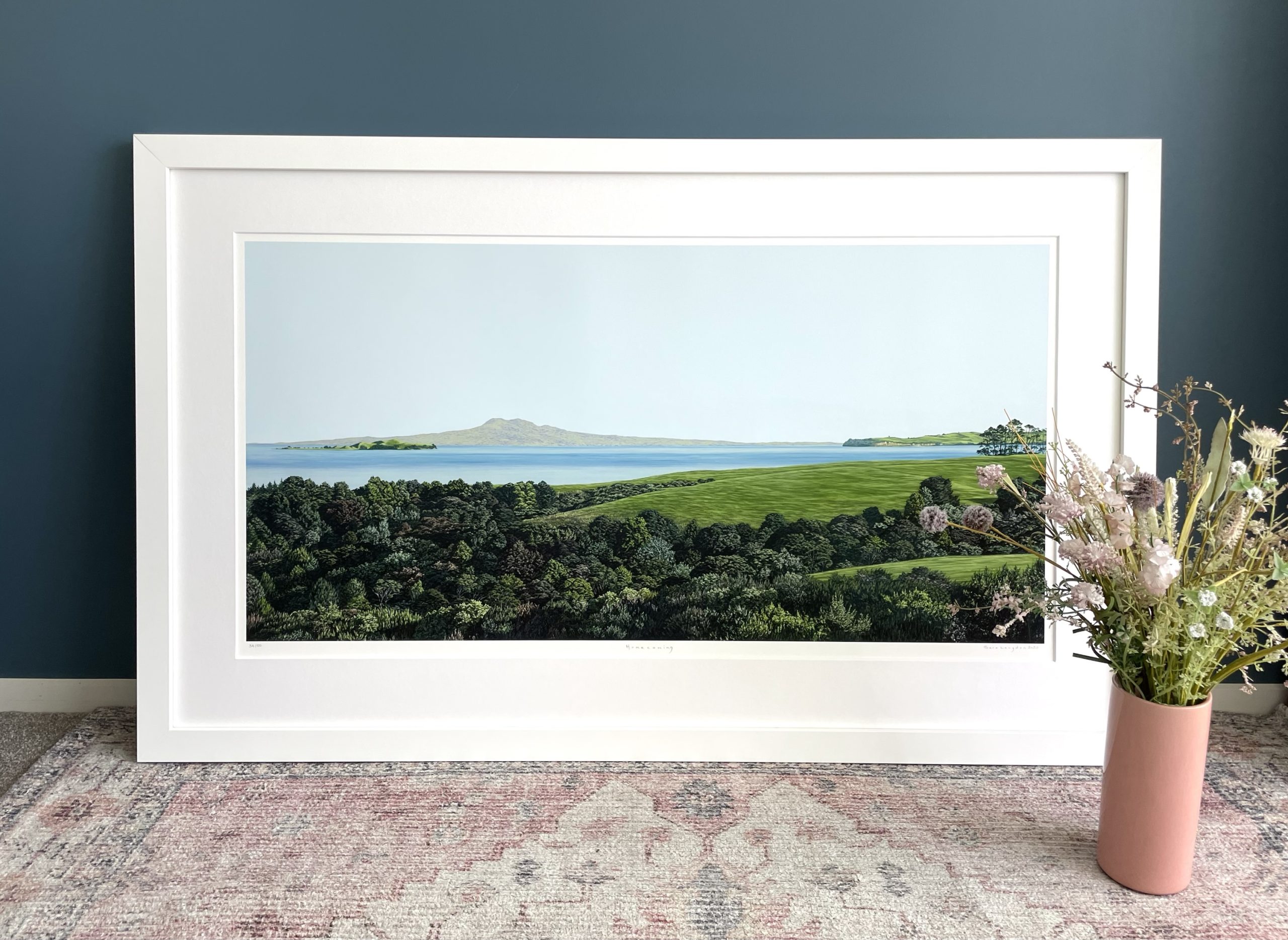 Homecoming (Rangitoto) - Image 4