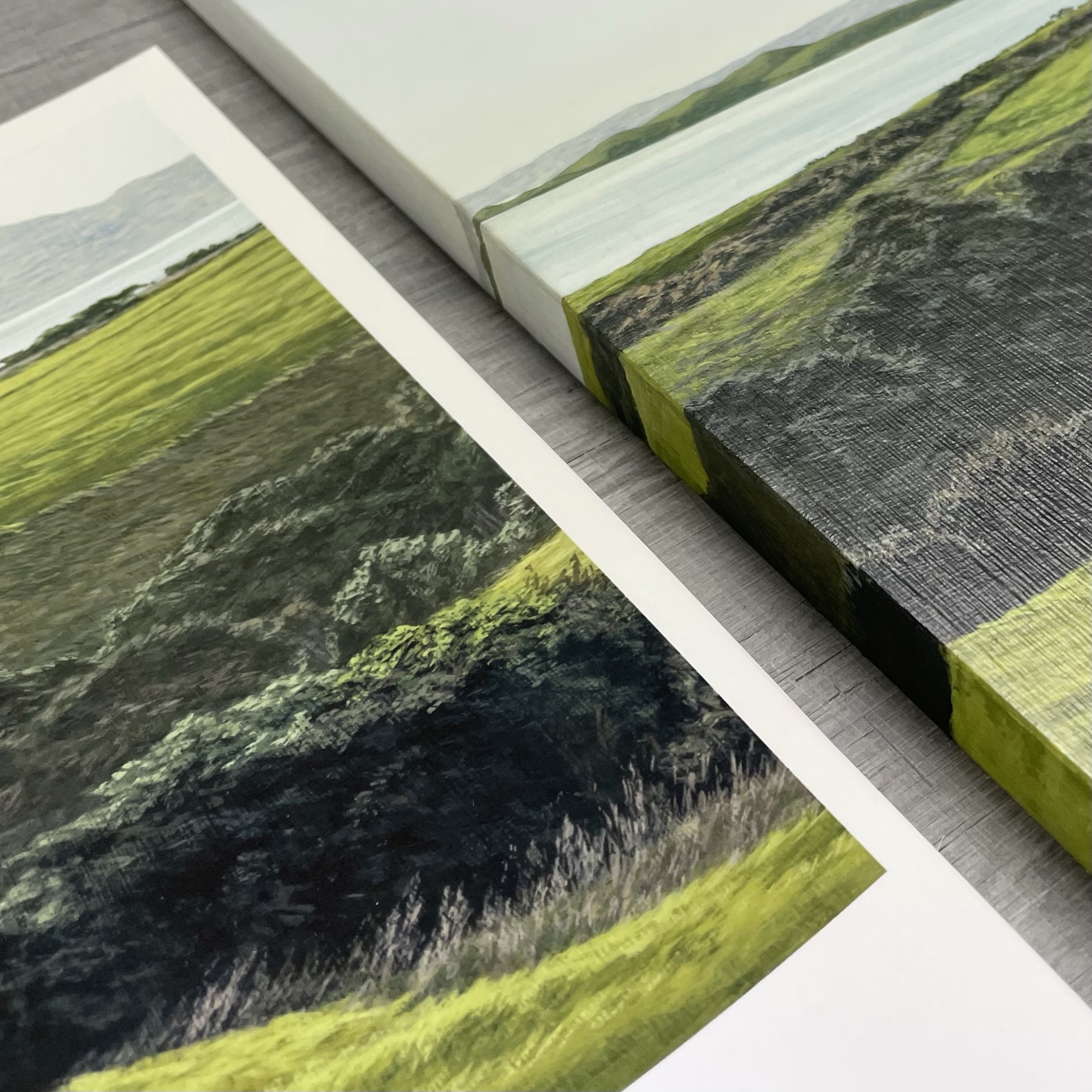 Waitemata Dusk (Rangitoto and Browns Islands) - Image 3