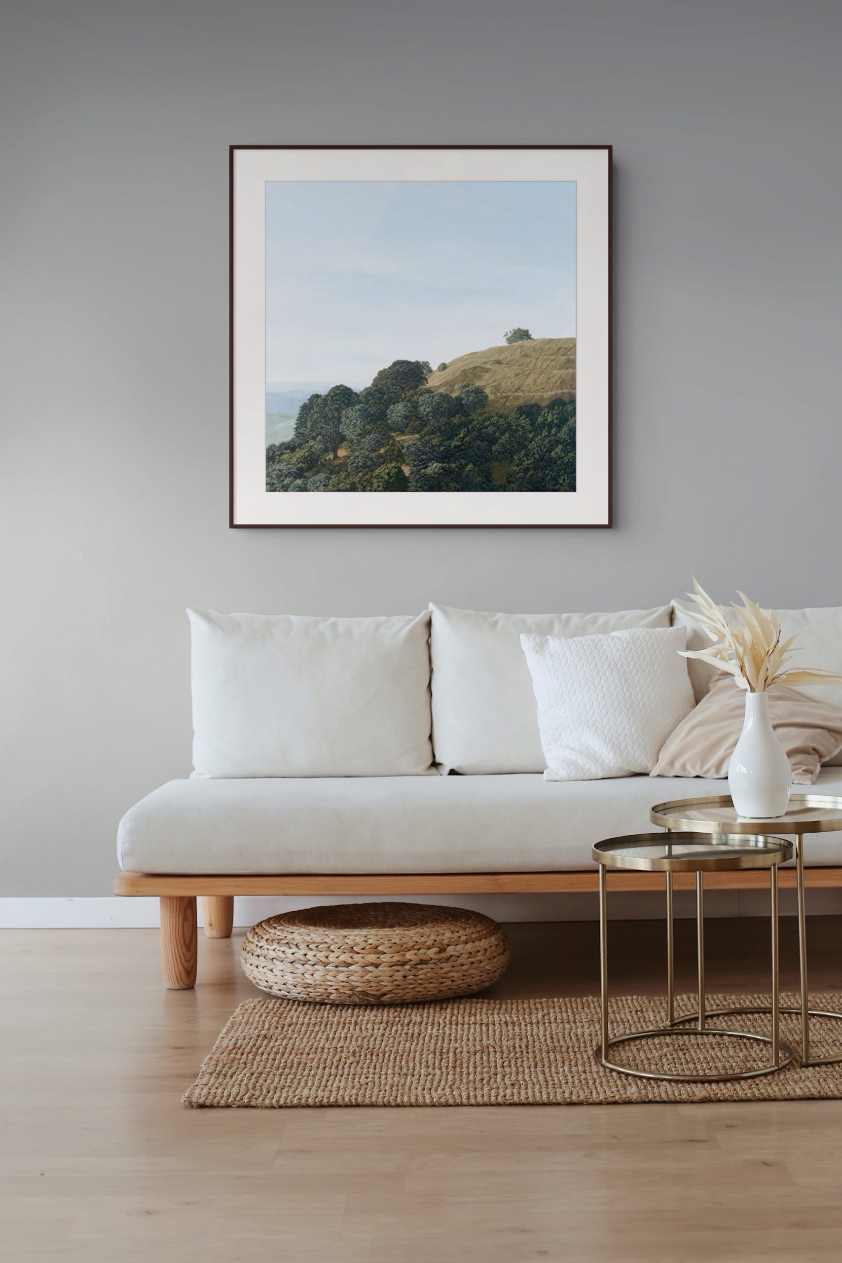 Mt Eden In Summer - Image 2