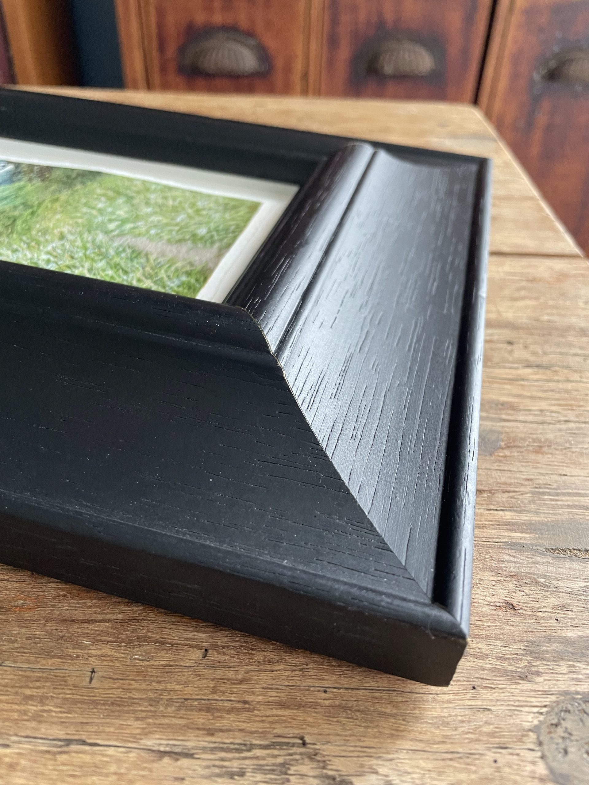 Memento #1 | Original Miniature Painting - Image 5