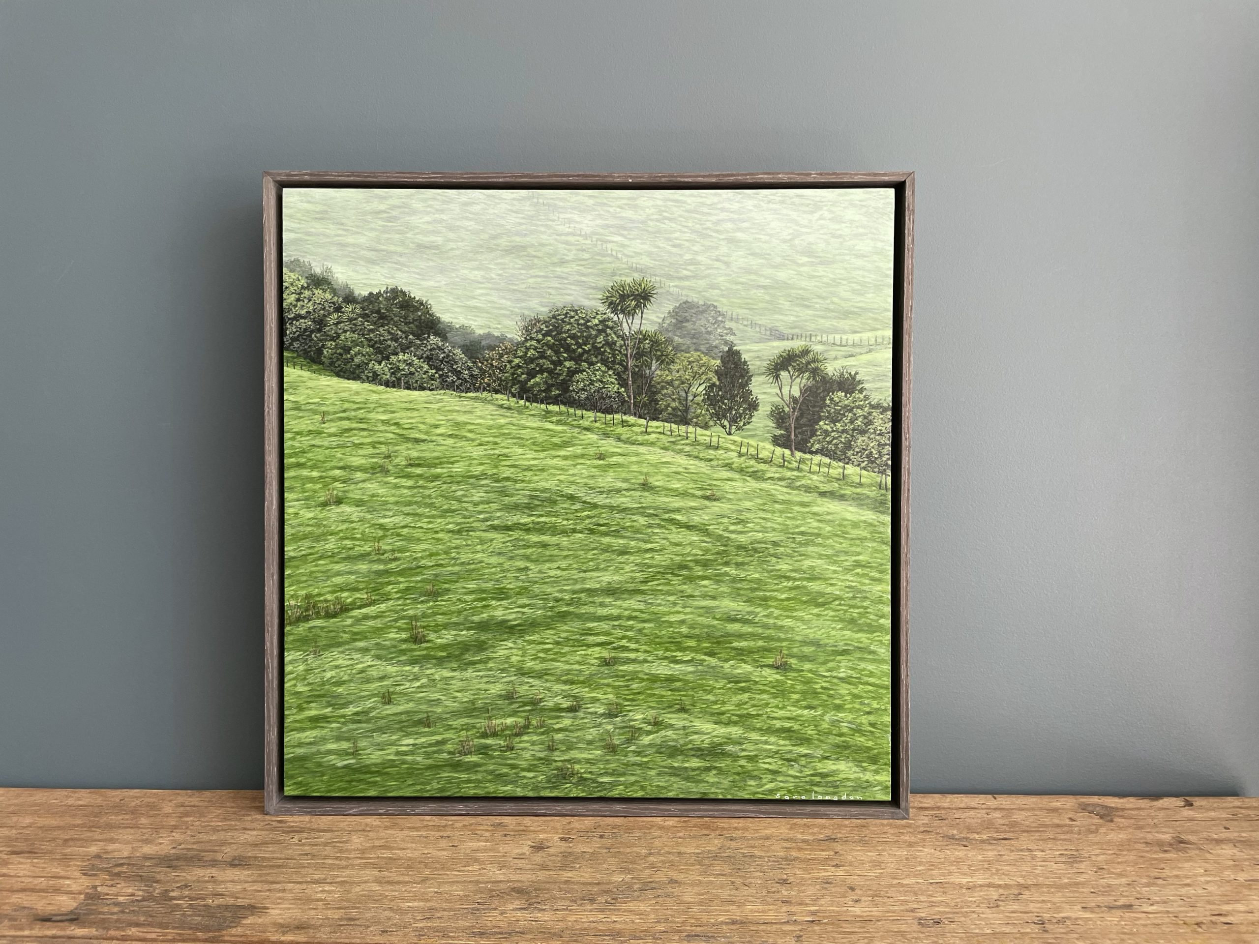 NEW Back Blocks - Image 2