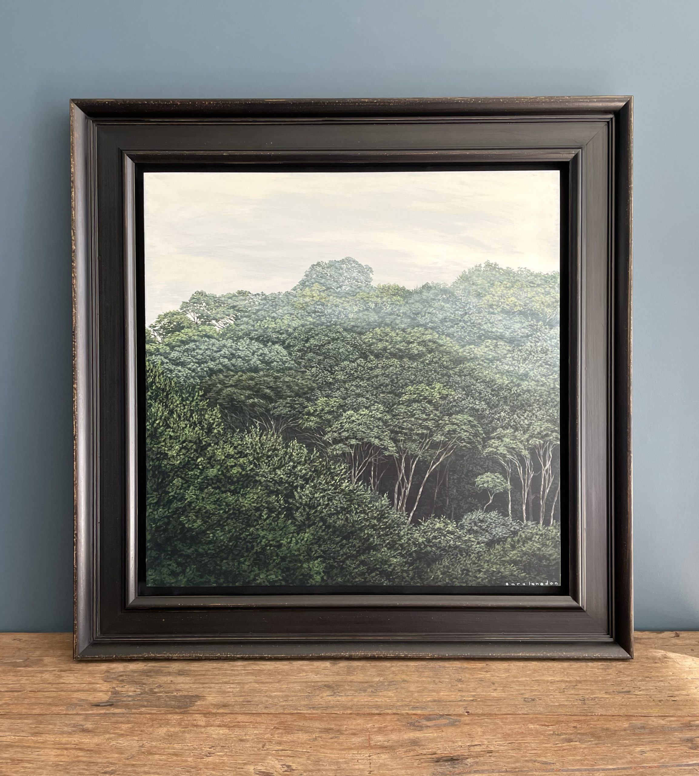 NEW O te Ngahere III - Image 3