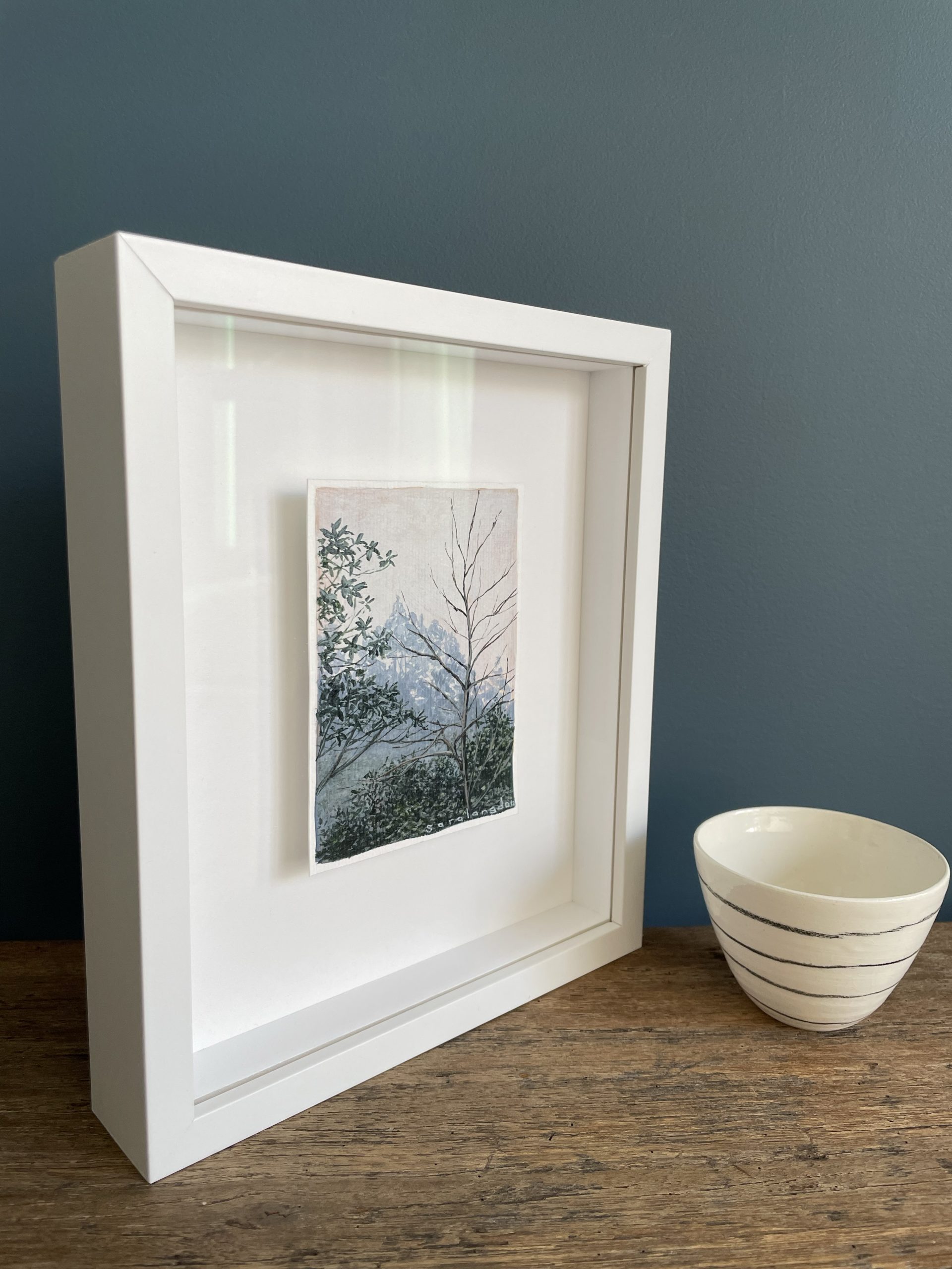 NEW Tree Study 2 - Image 2