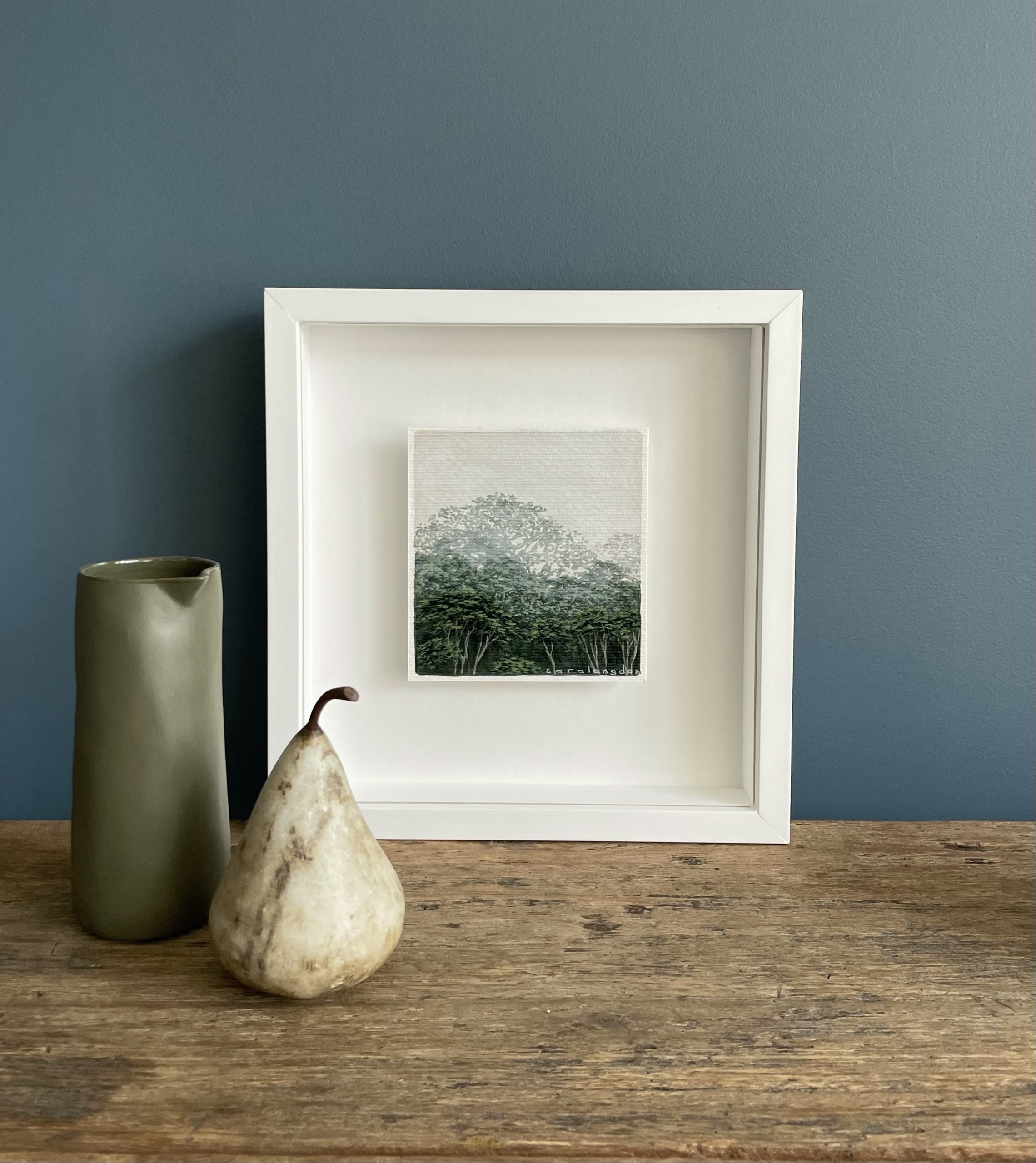 NEW Tree Study 3 - Image 3