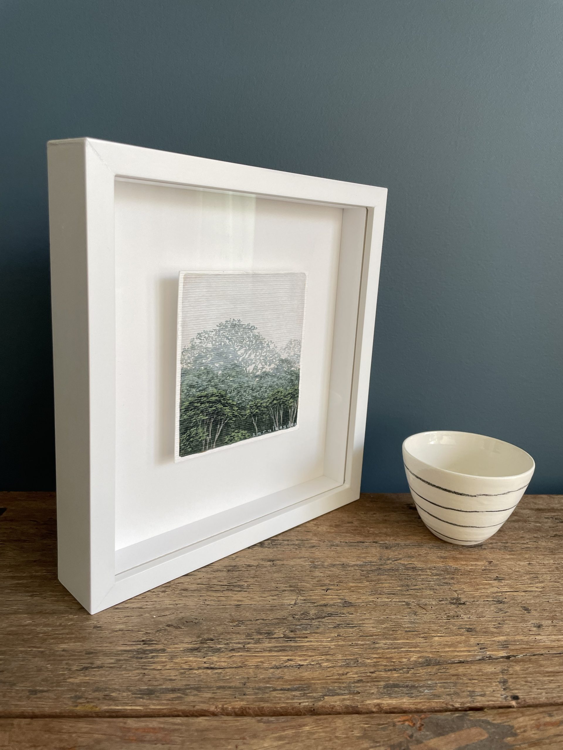 NEW Tree Study 3 - Image 2