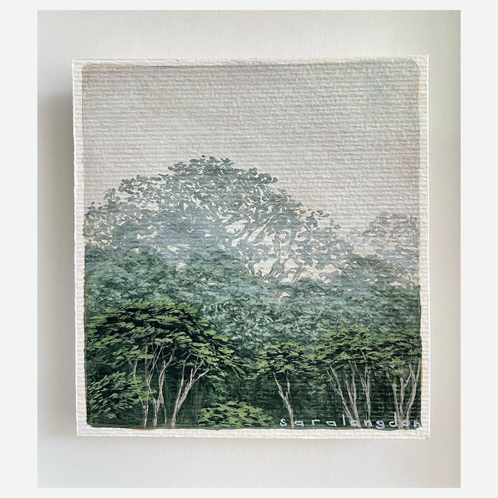 NEW Tree Study 3 - Image 4