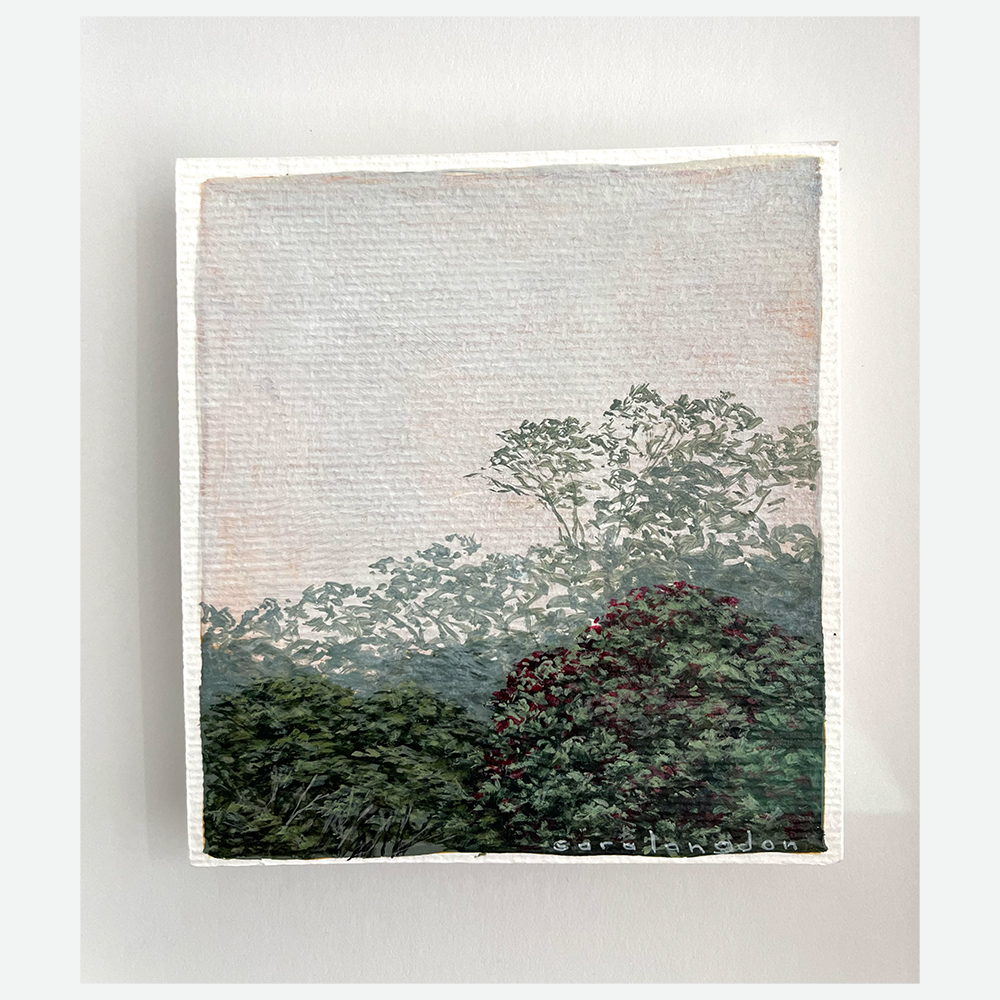 NEW Tree Study 4 - Image 2