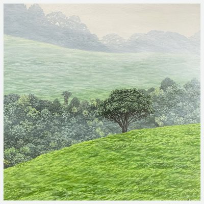 Bush Study