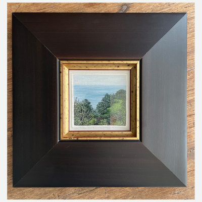 Memento #3 | Original Miniature Painting