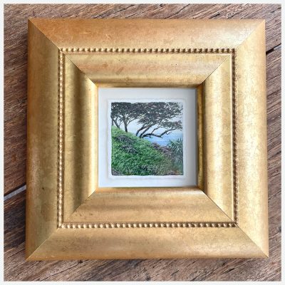 Memento #5 | Original Miniature Painting