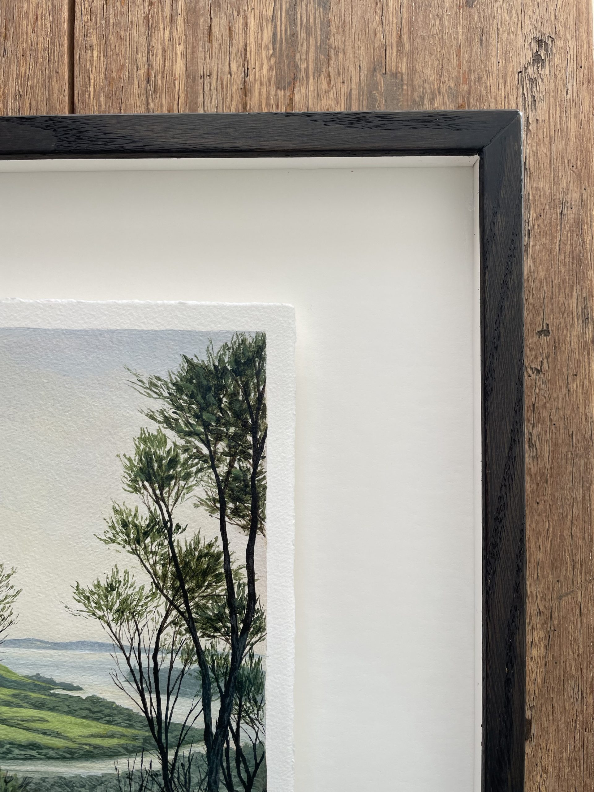 Memento #8 | Original Painting - Image 3