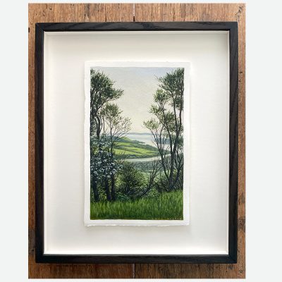 Memento #8 | Original Painting