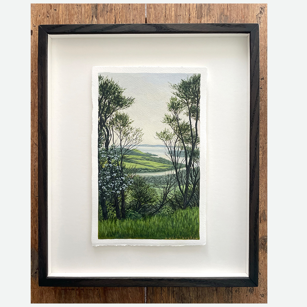 Memento #8 | Original Painting